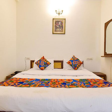 הרידוואר Fabhotel Basera מראה חיצוני תמונה
