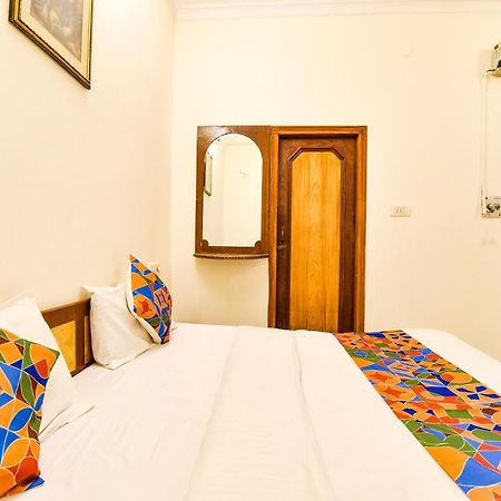 הרידוואר Fabhotel Basera מראה חיצוני תמונה