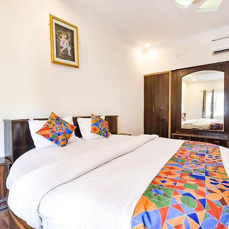 הרידוואר Fabhotel Basera מראה חיצוני תמונה