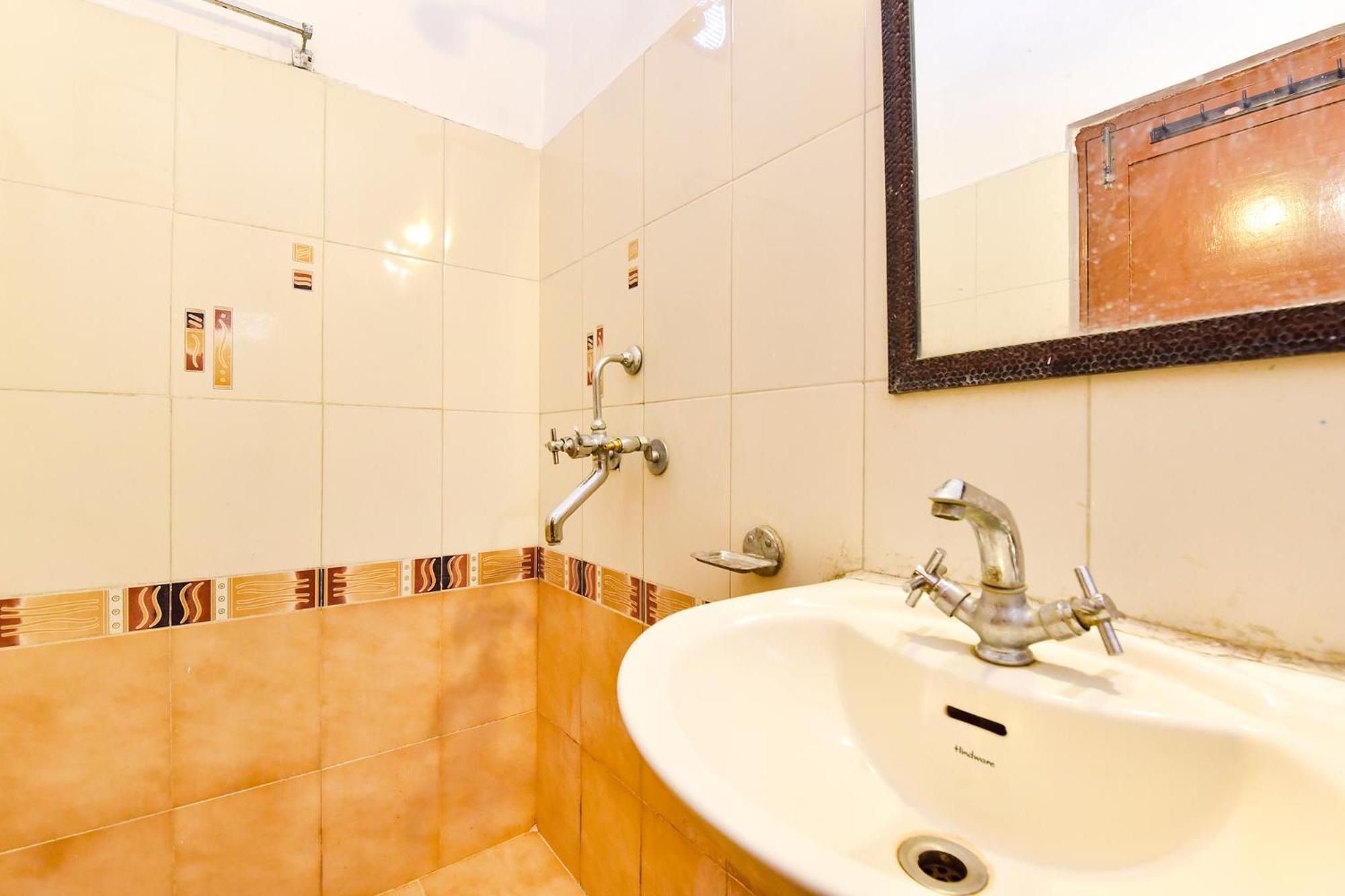 הרידוואר Fabhotel Basera מראה חיצוני תמונה
