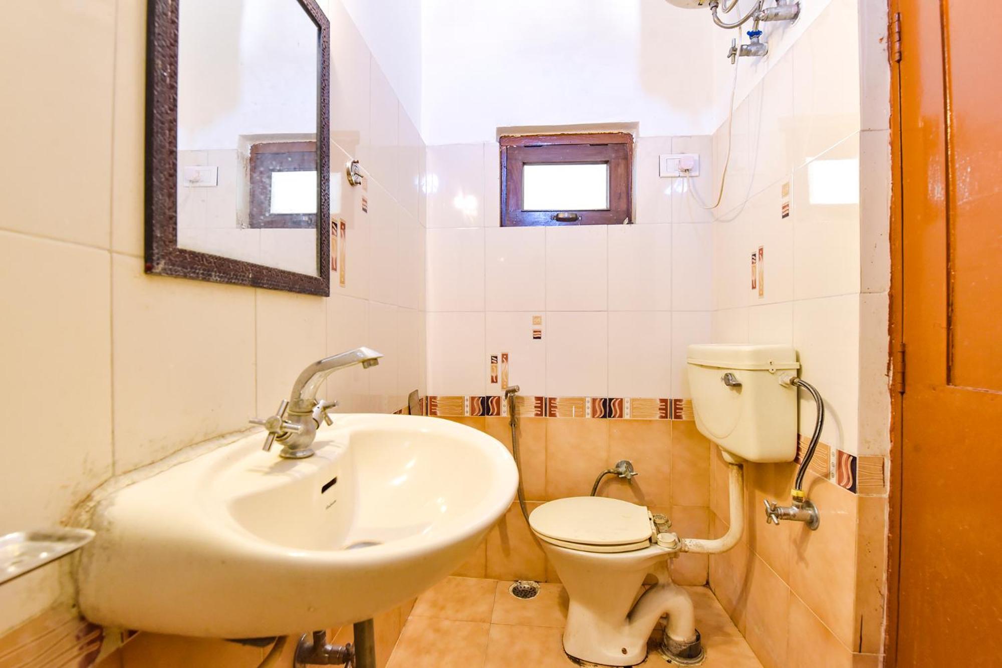 הרידוואר Fabhotel Basera מראה חיצוני תמונה